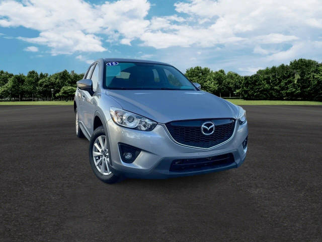 2015 Mazda CX-5 Touring AWD photo