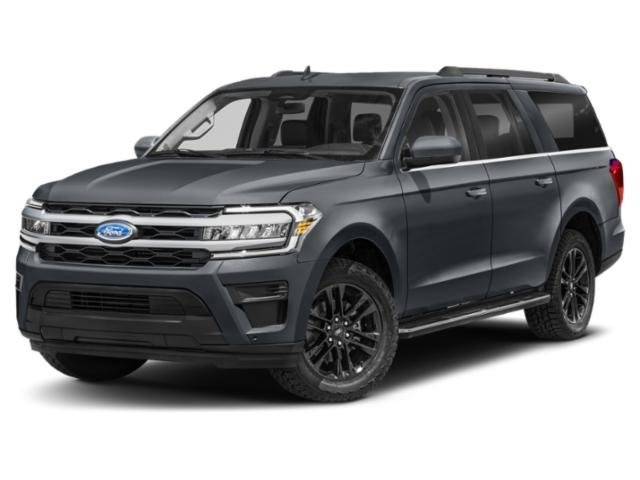 2022 Ford Expedition Max XLT RWD photo