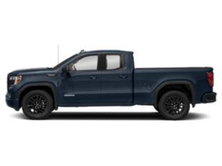 2021 GMC Sierra 1500 Elevation 4WD photo