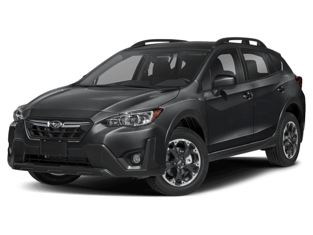 2022 Subaru Crosstrek Premium AWD photo