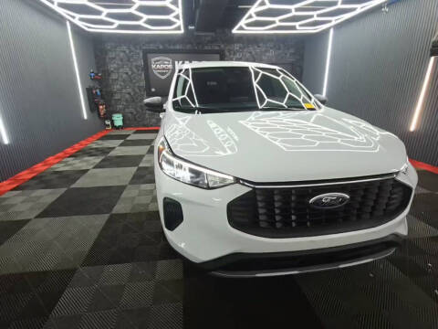 2023 Ford Escape Active AWD photo