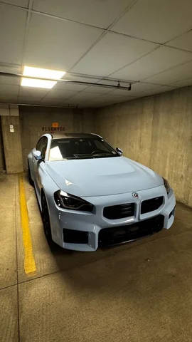 2023 BMW M2  RWD photo