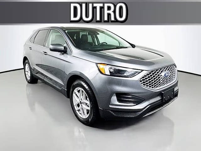 2023 Ford Edge SEL AWD photo