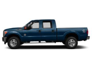 2015 Ford F-350 Super Duty XLT 4WD photo