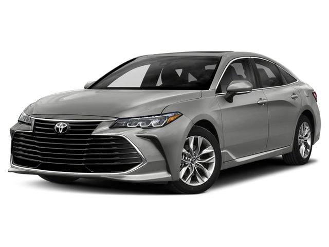 2022 Toyota Avalon XLE FWD photo
