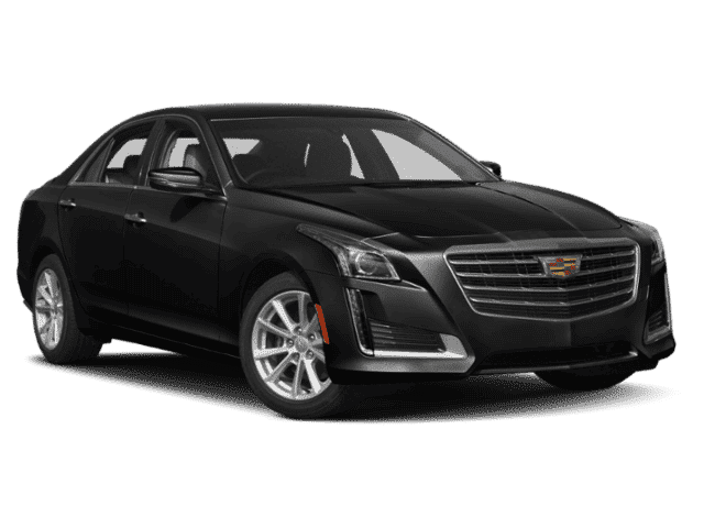 2019 Cadillac CTS Luxury RWD RWD photo