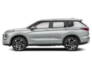 2023 Mitsubishi Outlander SE 4WD photo