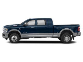 2022 Ram 3500 Laramie 4WD photo