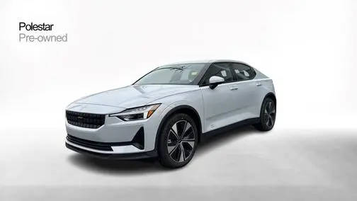 2023 Polestar 2  FWD photo