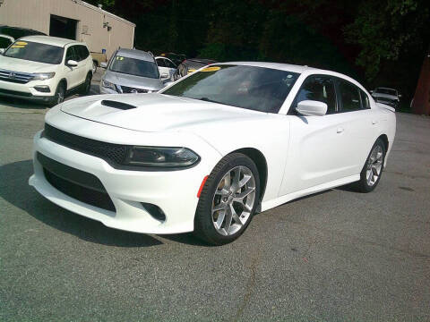 2022 Dodge Charger GT RWD photo