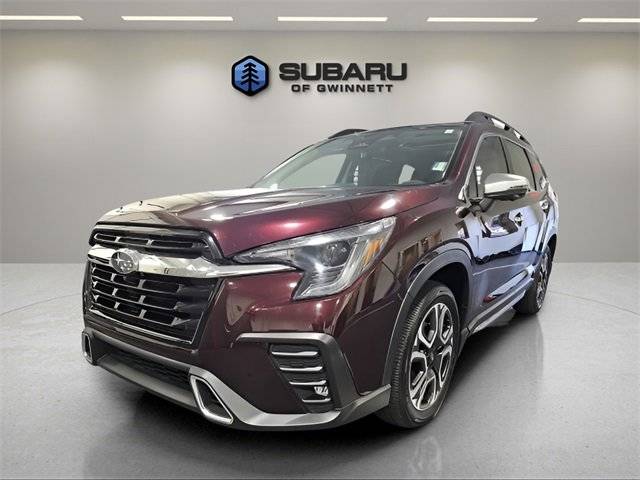 2023 Subaru Ascent Touring AWD photo