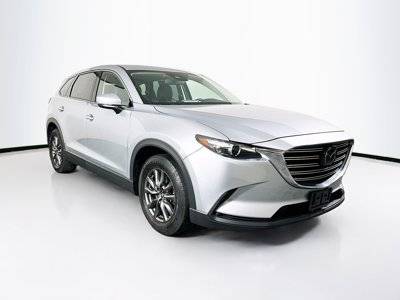 2023 Mazda CX-9 Touring AWD photo