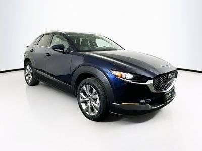 2023 Mazda CX-30 2.5 S Select Package AWD photo