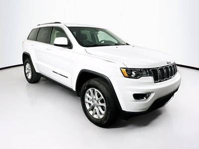 2021 Jeep Grand Cherokee Laredo E 4WD photo