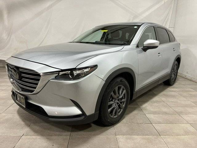 2023 Mazda CX-9 Touring AWD photo