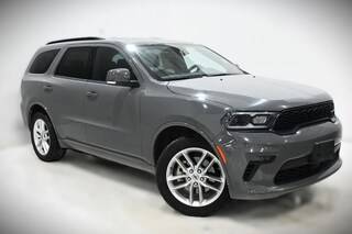 2022 Dodge Durango GT Plus AWD photo