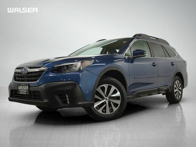 2022 Subaru Outback Premium AWD photo