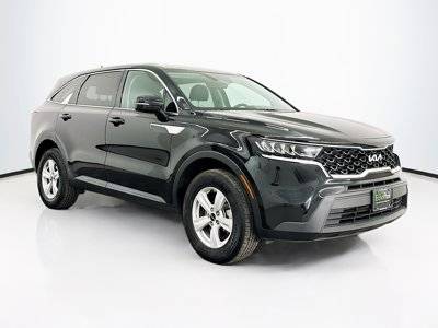 2023 Kia Sorento LX AWD photo