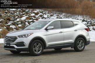 2017 Hyundai Santa Fe Sport 2.4L AWD photo