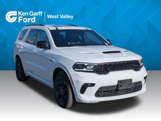 2023 Dodge Durango R/T Plus AWD photo