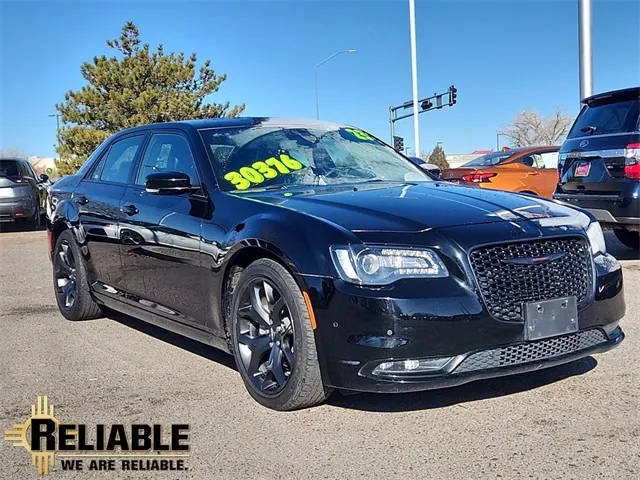 2023 Chrysler 300 300S RWD photo