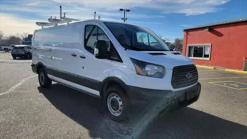 2017 Ford Transit Van  RWD photo