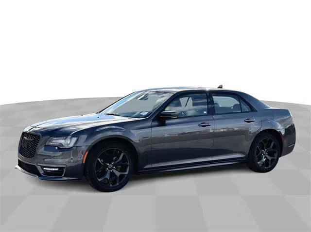 2022 Chrysler 300 Touring L RWD photo