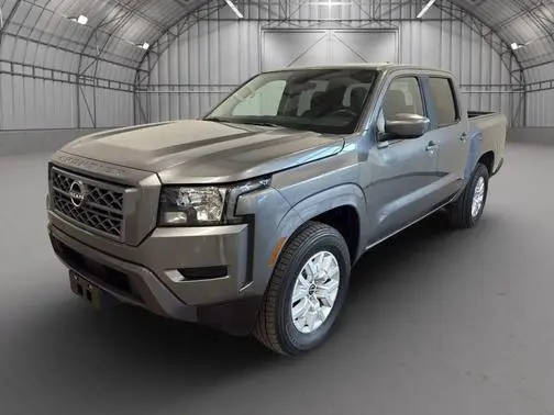 2022 Nissan Frontier SV RWD photo