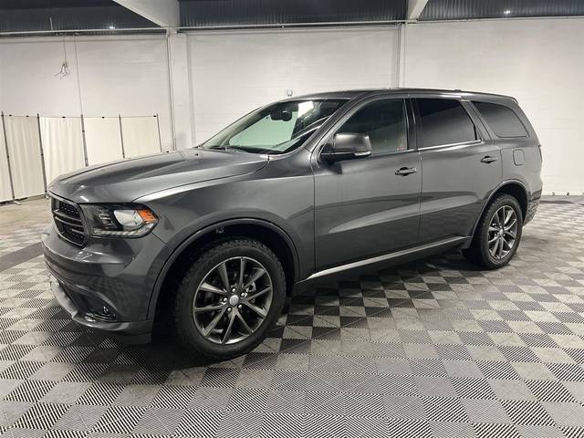 2018 Dodge Durango GT AWD photo