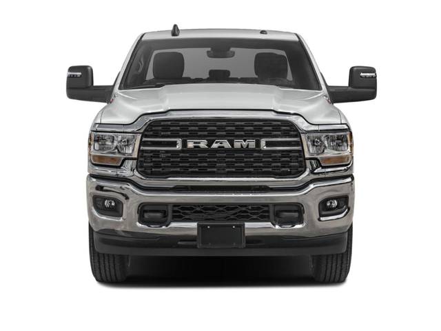 2023 Ram 2500 Laramie 4WD photo