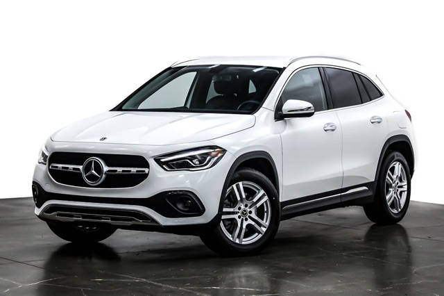 2022 Mercedes-Benz GLA-Class GLA 250 FWD photo