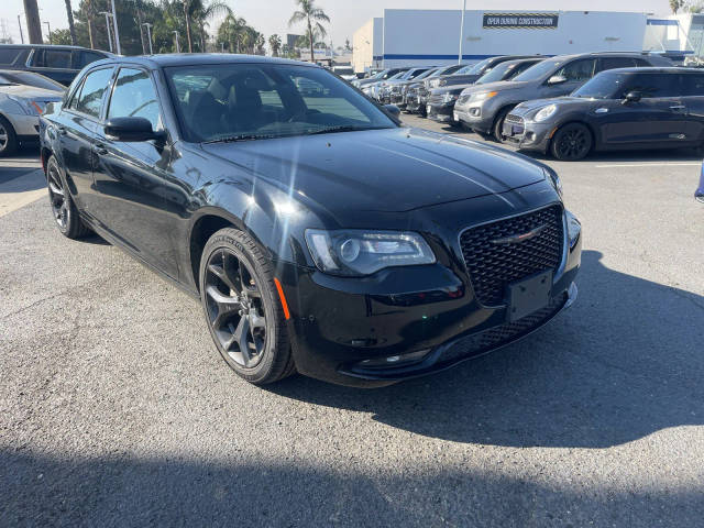 2022 Chrysler 300 300S RWD photo