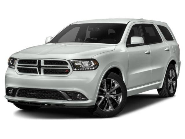 2015 Dodge Durango R/T RWD photo