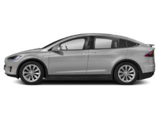 2018 Tesla Model X 100D AWD photo