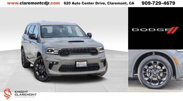 2022 Dodge Durango R/T AWD photo