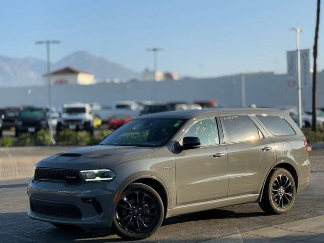 2022 Dodge Durango R/T AWD photo