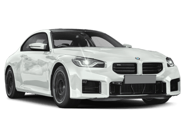 2023 BMW M2  RWD photo