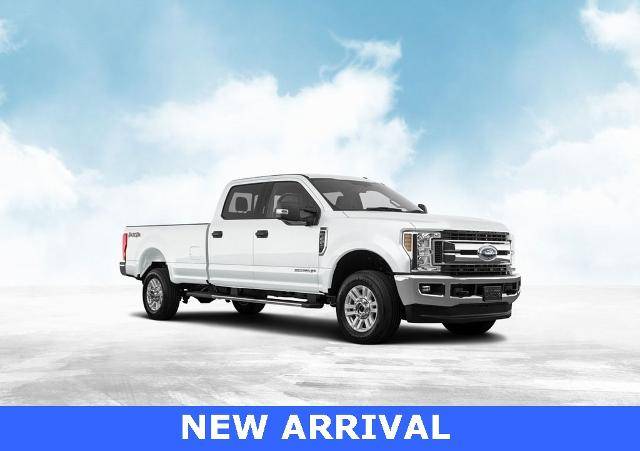 2019 Ford  LARIAT 4WD photo