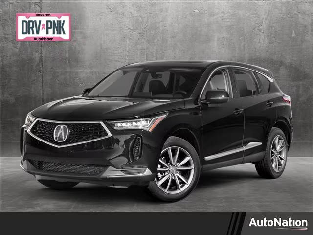 2022 Acura RDX w/Technology Package FWD photo