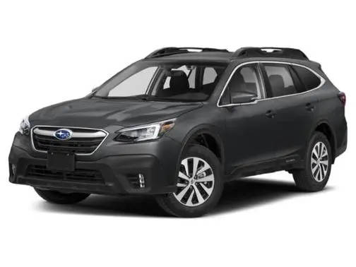 2020 Subaru Outback Premium AWD photo