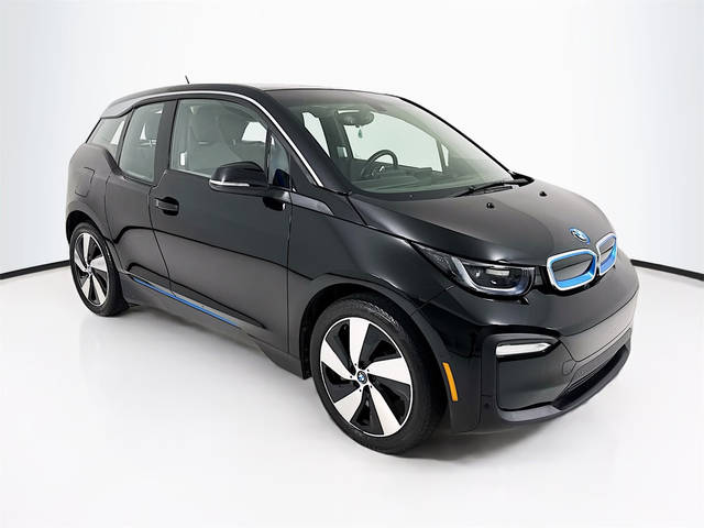 2018 BMW i3 RWD photo