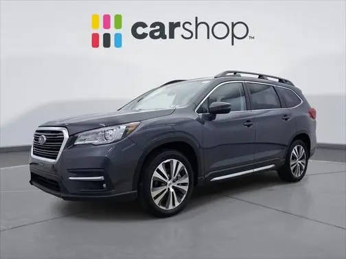 2022 Subaru Ascent Limited AWD photo