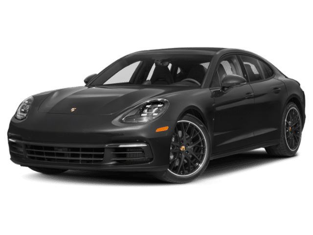 2018 Porsche Panamera 4S AWD photo