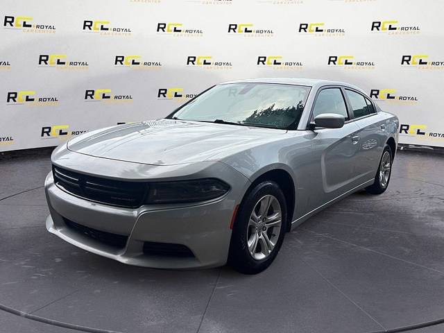 2022 Dodge Charger SXT RWD photo