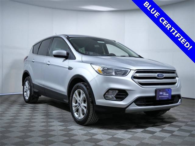 2019 Ford Escape SE 4WD photo