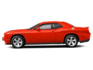 2022 Dodge Challenger SXT RWD photo