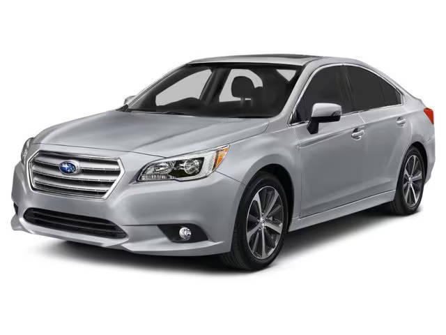 2015 Subaru Legacy 2.5i Limited AWD photo