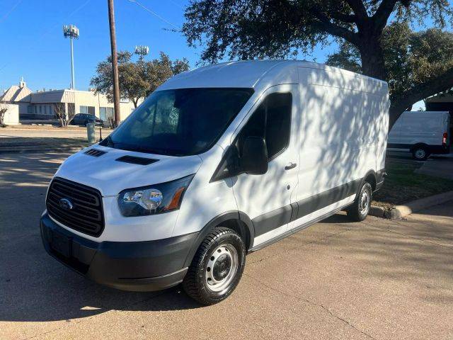 2018 Ford Transit Van  RWD photo