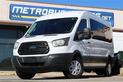 2016 Ford Transit Van  RWD photo