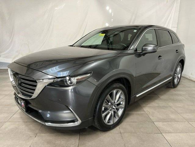 2023 Mazda CX-9 Grand Touring AWD photo